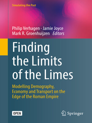 cover image of Finding the Limits of the Limes